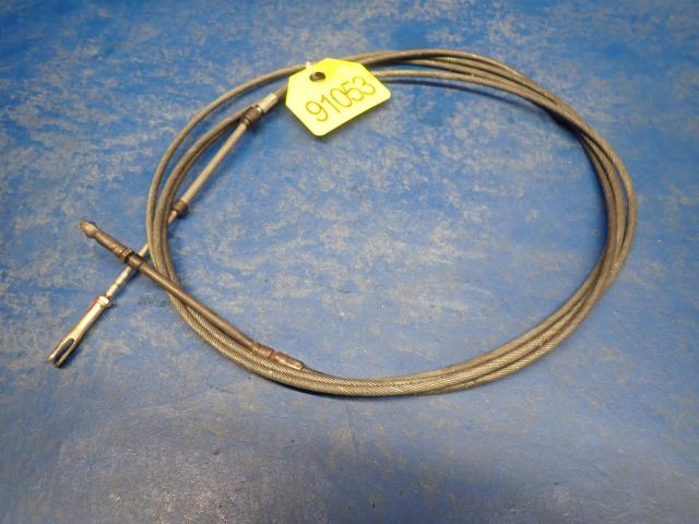 554-293 Piper - Cable - Mixture Control Right (PS50146-13-26) RH